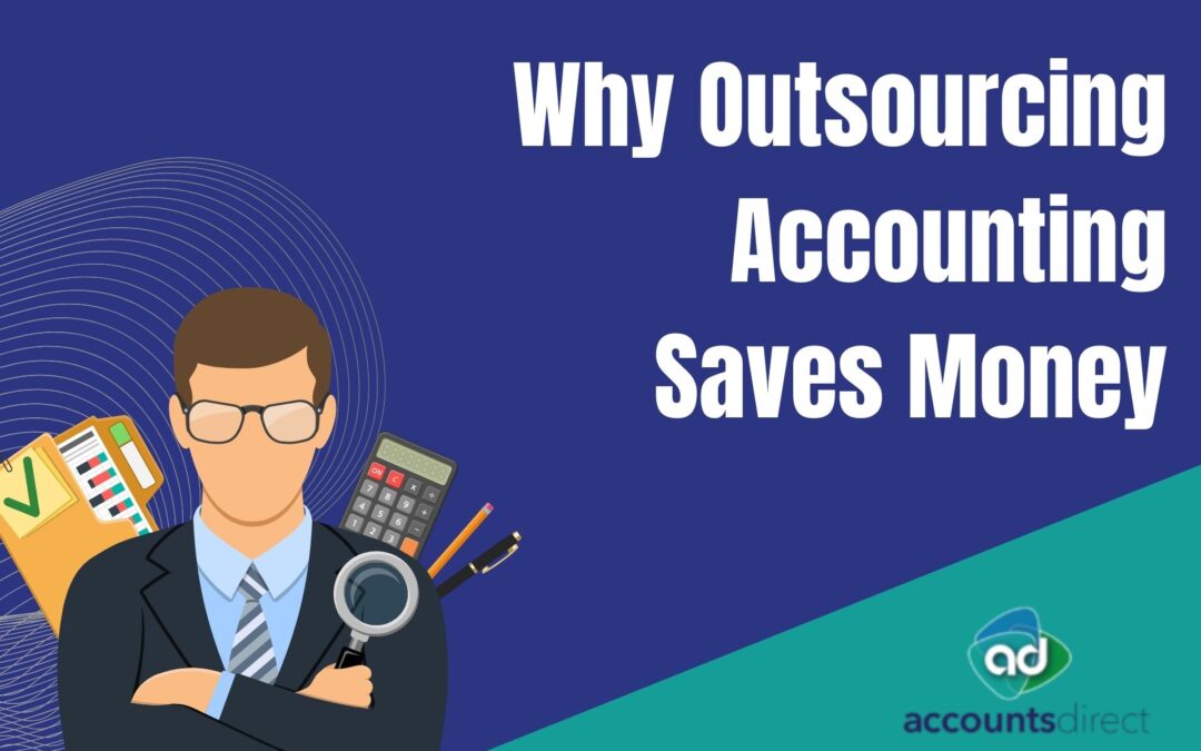 Outsourcing Accounting