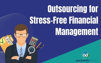 Unleash the Power of Outsourcing for Stress-Free Financial Management!