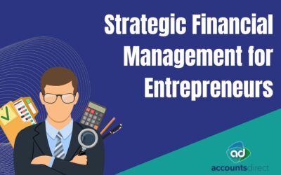 The Profit Accelerator: Strategic Financial Management for Entrepreneurs