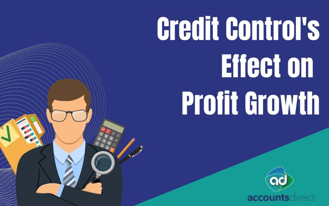 Credit Control's Effect on Profit Growth