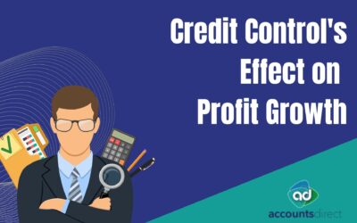 The Impact of Credit Control on Profitability and Growth