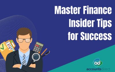 Mastering Finance Management: Insider Tips & Strategies for Success!