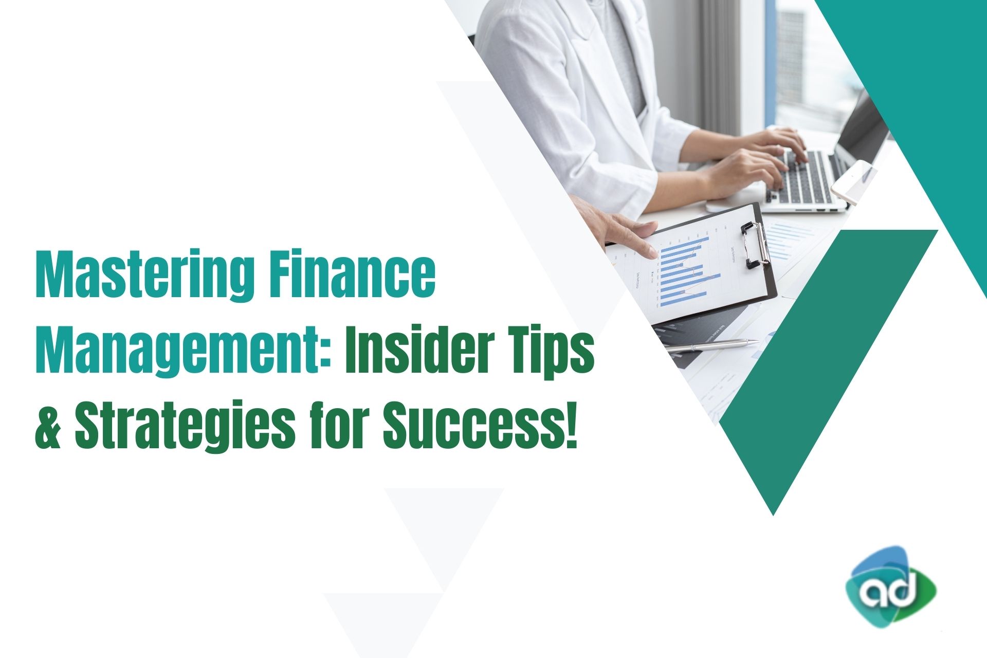 Mastering Finance Management