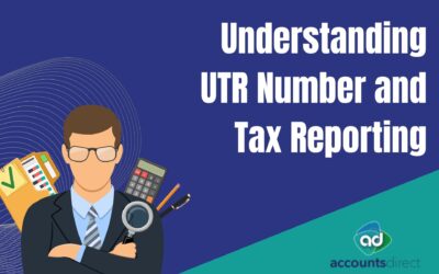 What Is A UTR Number And How To Obtain One For Proper Tax Reporting?