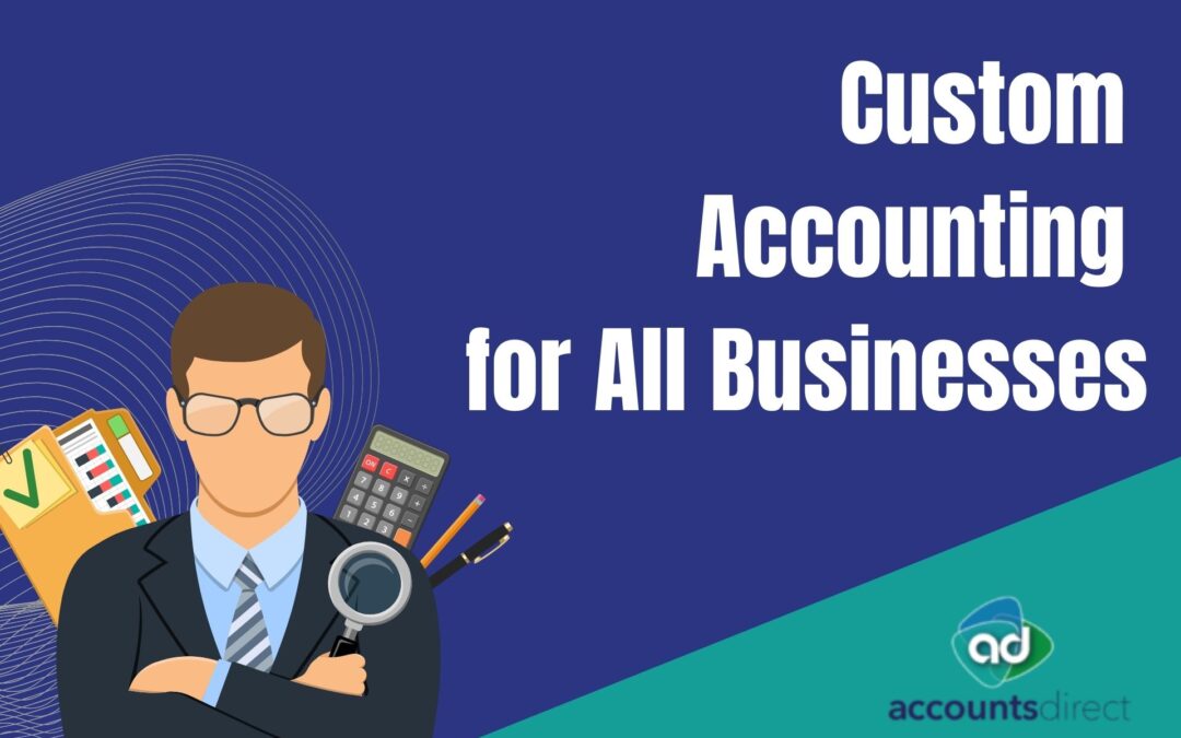 Custom Accounting