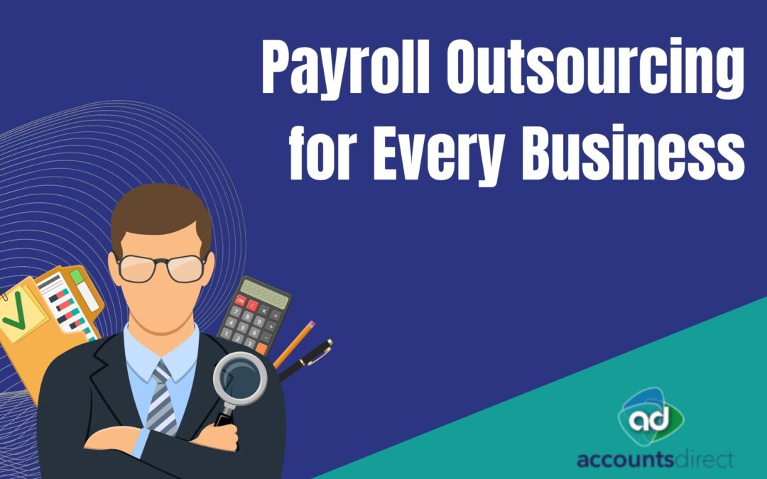 Payroll Outsourcing